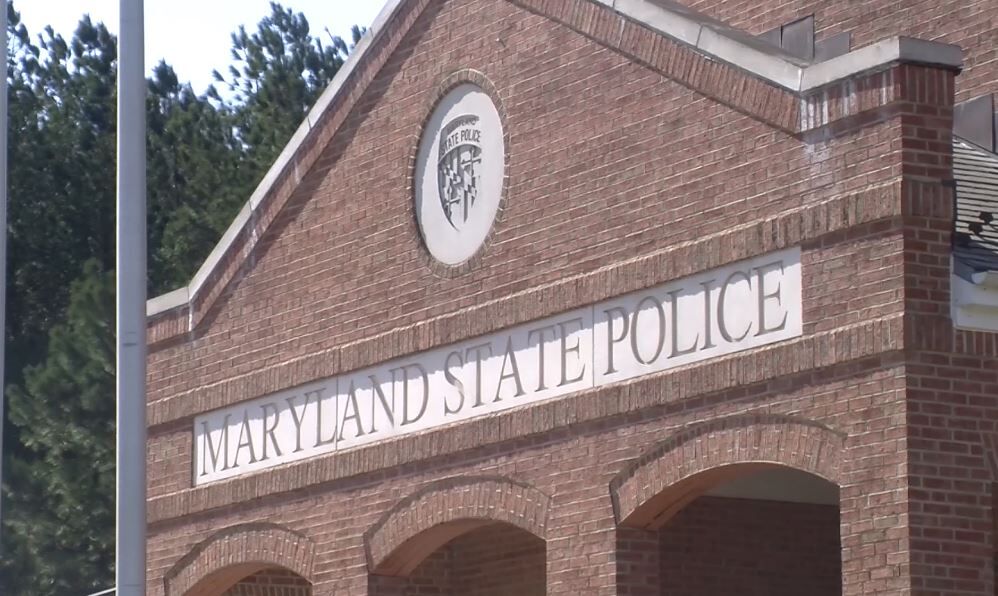 New Maryland State Police Berlin Barrack ‘V’ set to open